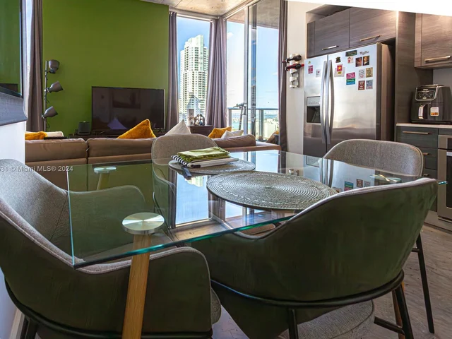 151 SE 1st St # 2204, Miami FL 33131