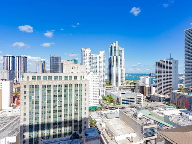 151 SE 1st St # 2204, Miami FL 33131