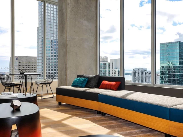 151 SE 1st St # 2204, Miami FL 33131