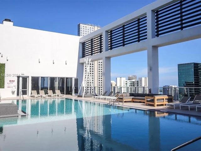 151 SE 1st St # 2204, Miami FL 33131