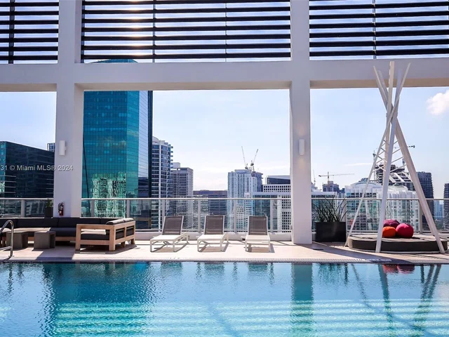 151 SE 1st St # 2204, Miami FL 33131