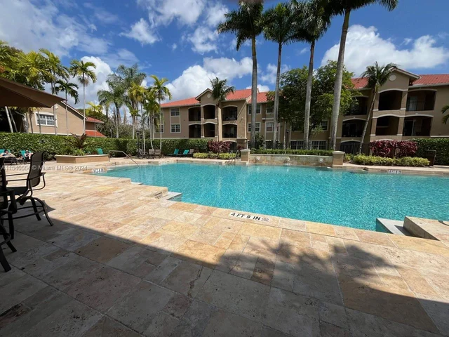 100 SW 117th Ter # 2106, Pembroke Pines FL 33025