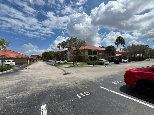 100 SW 117th Ter # 2106, Pembroke Pines FL 33025