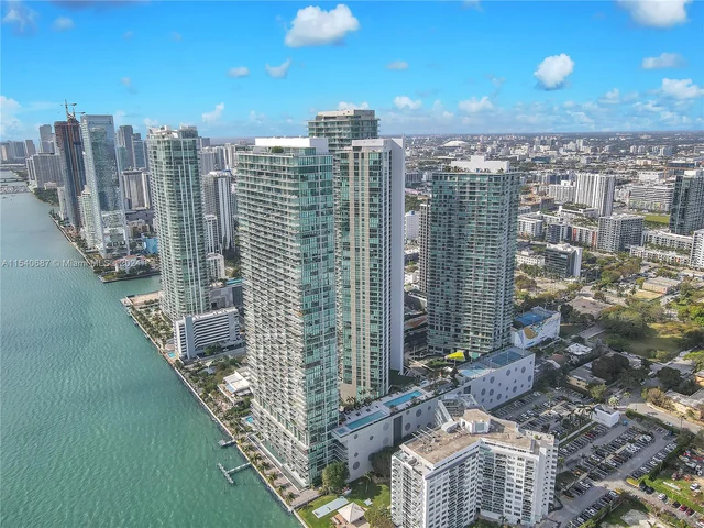 501 NE 31st St # 1704, Miami FL 33137