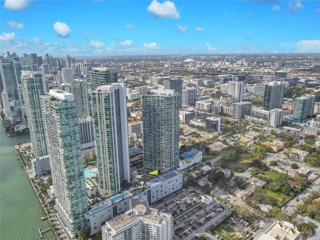 501 NE 31st St # 1704, Miami FL 33137