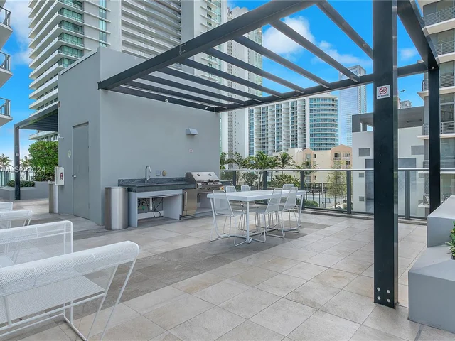 501 NE 31st St # 1704, Miami FL 33137