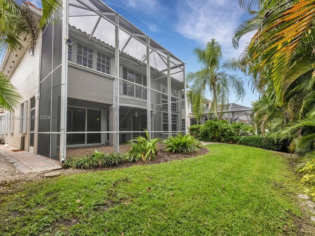 4581 NW 93rd Doral Ct, Doral FL 33178