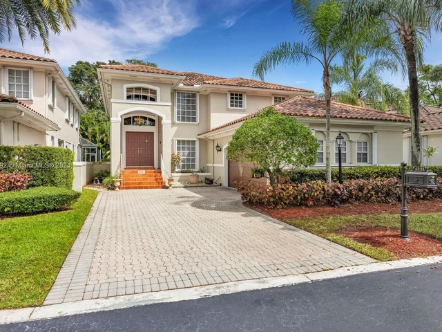 4581 NW 93rd Doral Ct, Doral FL 33178
