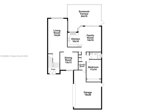 4581 NW 93rd Doral Ct, Doral FL 33178