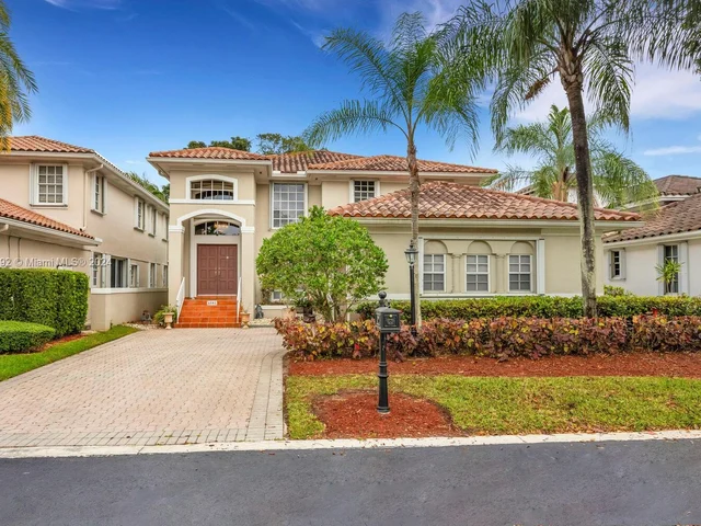 4581 NW 93rd Doral Ct, Doral FL 33178