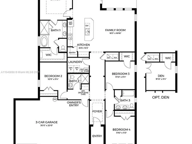 2015 Rankin St # 0, Kissimmee FL 34744