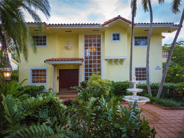 650 Alcazar Ave # 650, Coral Gables FL 33134