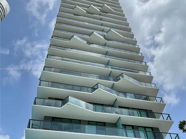 1300 S Miami Ave # 4007, Miami FL 33130