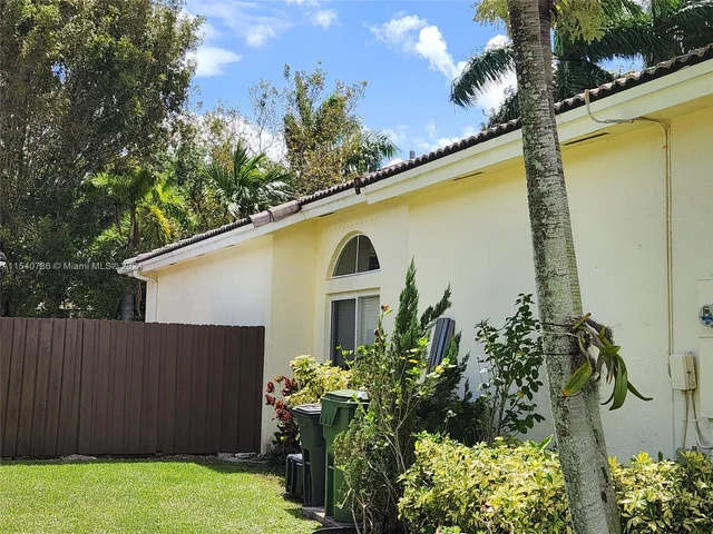 1436 SE 22nd Ln, Homestead FL 33035