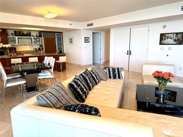 17201 Collins Ave # 1707, Sunny Isles Beach FL 33160