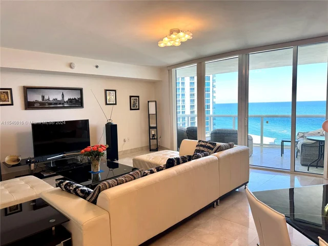 17201 Collins Ave # 1707, Sunny Isles Beach FL 33160