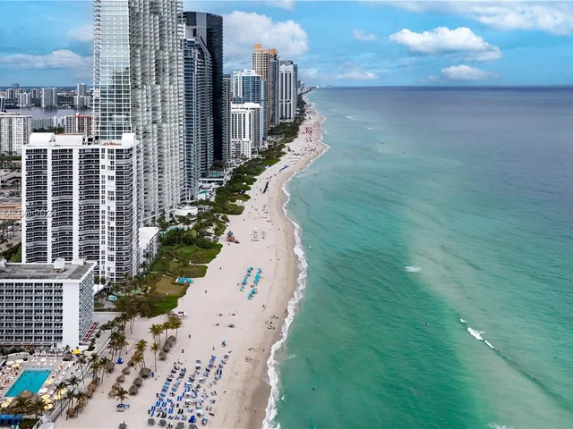 200 Sunny Isles Blvd # 306, Sunny Isles Beach FL 33160