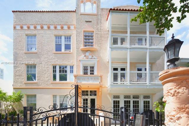 642 Michigan Ave # 4, Miami Beach FL 33139