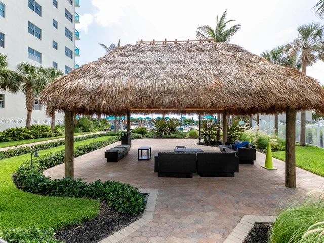 3901 S Ocean Dr # 12Z, Hollywood FL 33019