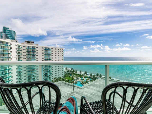 3901 S Ocean Dr # 12Z, Hollywood FL 33019