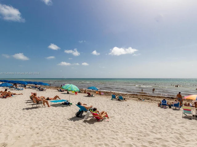 3901 S Ocean Dr # 12Z, Hollywood FL 33019