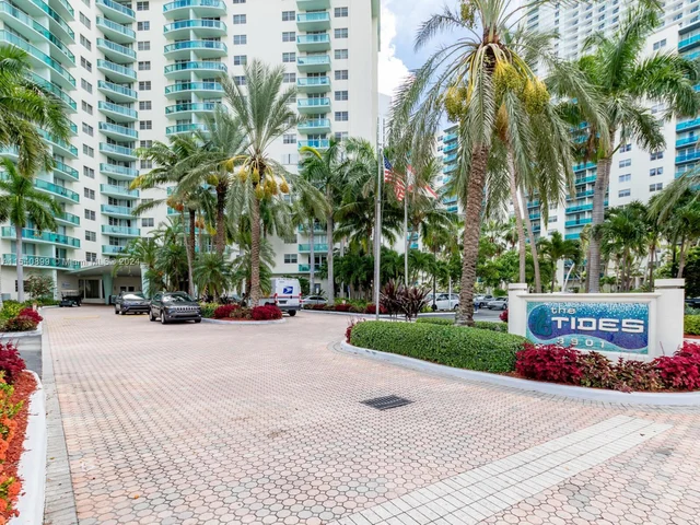 3901 S Ocean Dr # 12Z, Hollywood FL 33019