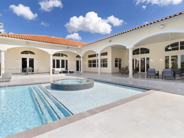 14950 SW 179th Ave, Miami FL 33196