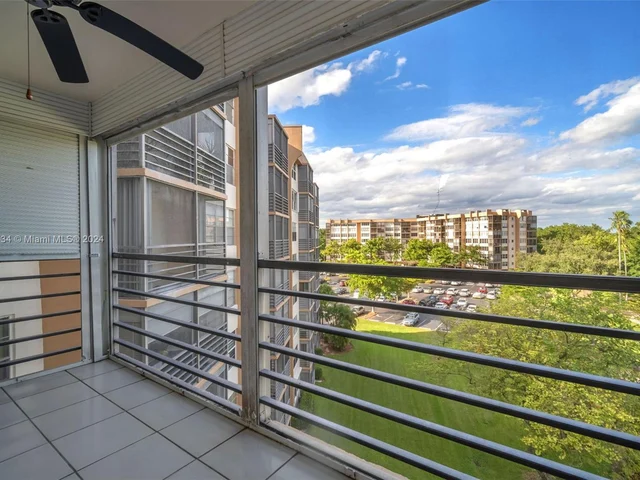 1300 Saint Charles Pl # 601, Pembroke Pines FL 33026