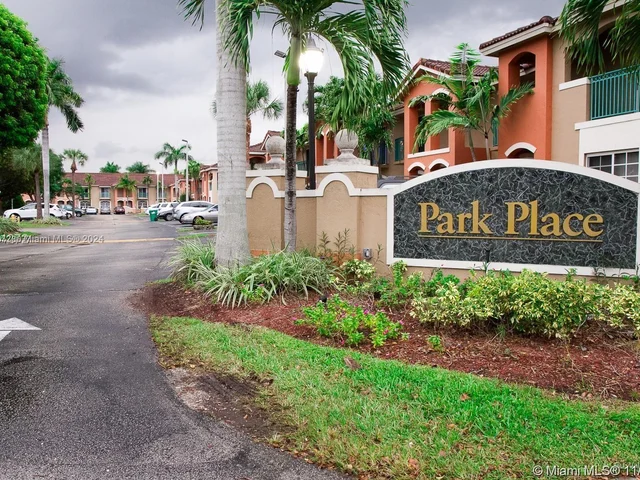 14311 SW 96th St # 301, Miami FL 33186