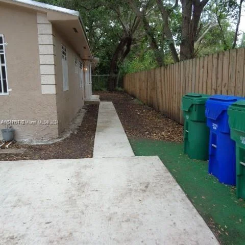 5545 NW 3rd Avenue, Miami FL 33127