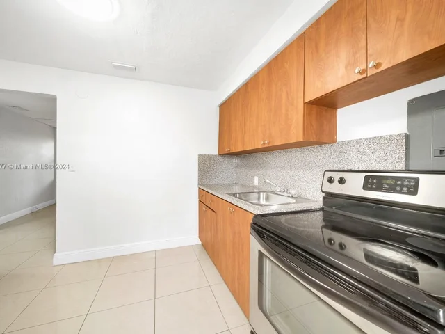 5545 NW 3rd Avenue, Miami FL 33127