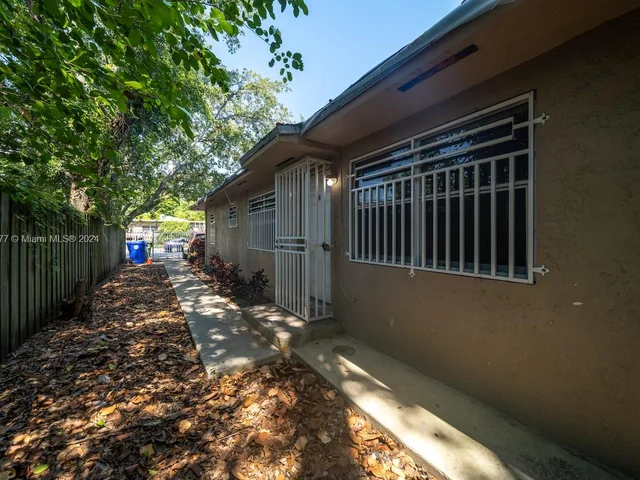 5545 NW 3rd Avenue, Miami FL 33127