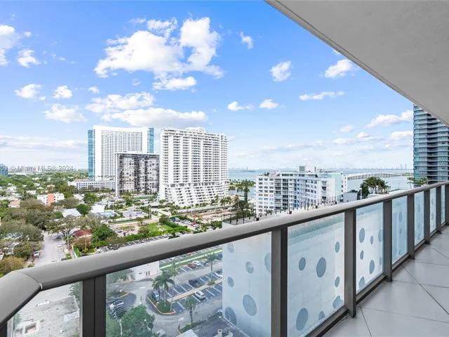 501 NE 31st # 1110, Miami FL 33137
