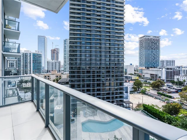 501 NE 31st # 1110, Miami FL 33137