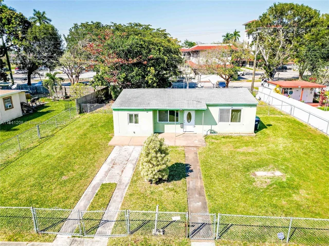 15615 SW 289th Ter, Homestead FL 33033