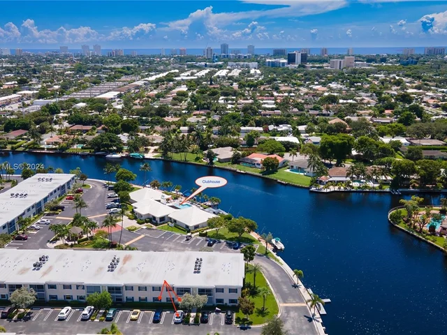 140 Cypress Club Dr # 403, Pompano Beach FL 33060