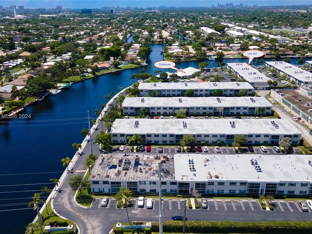 140 Cypress Club Dr # 403, Pompano Beach FL 33060