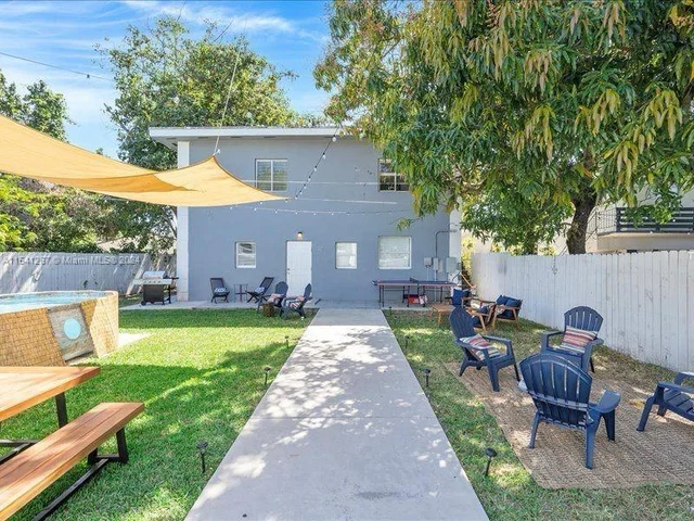 30 NW 53rd St # B, Miami FL 33127