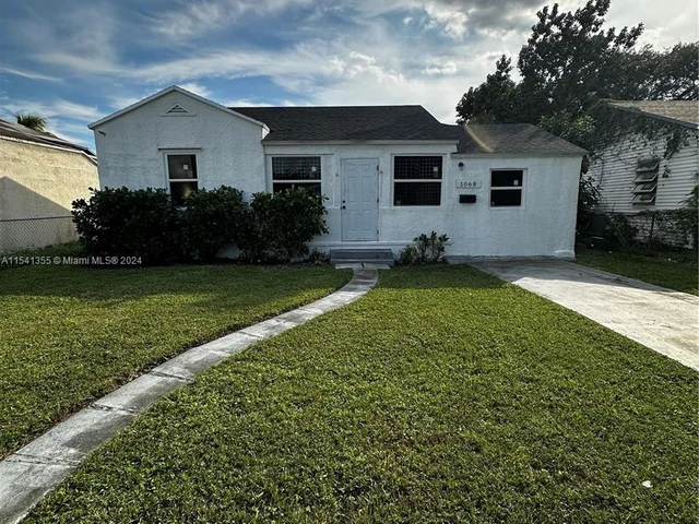 1068 NW 66th St # 0, Miami FL 33150