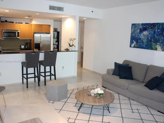 1050 Brickell Ave # 1510, Miami FL 33131