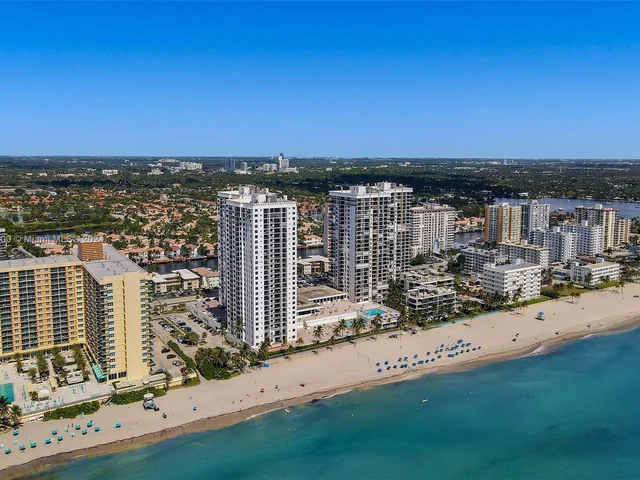 2301 S Ocean Dr # 1505, Hollywood FL 33019
