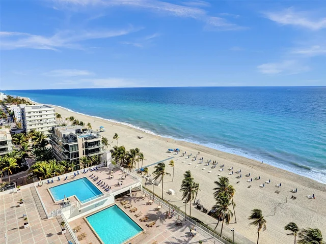 2301 S Ocean Dr # 1505, Hollywood FL 33019