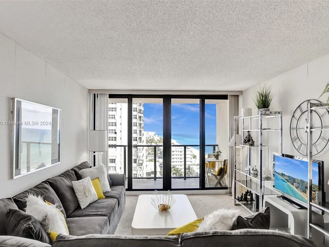 2301 S Ocean Dr # 1505, Hollywood FL 33019