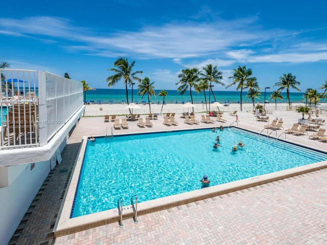 2301 S Ocean Dr # 1505, Hollywood FL 33019