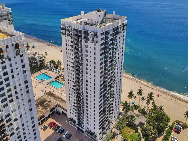 2301 S Ocean Dr # 1505, Hollywood FL 33019