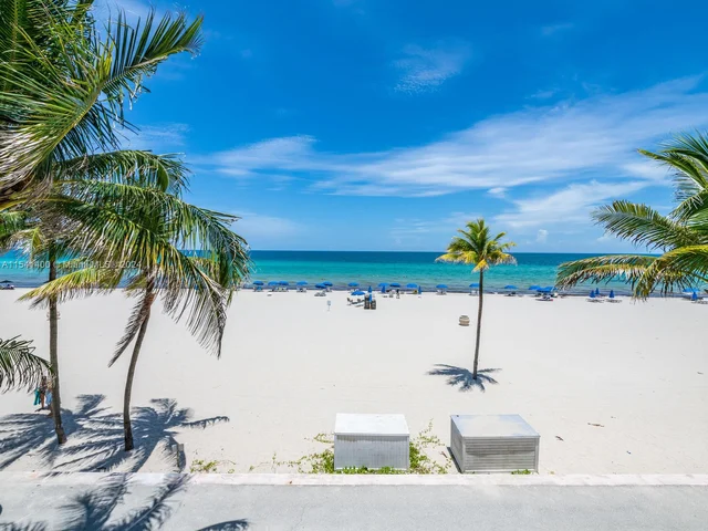 2301 S Ocean Dr # 1505, Hollywood FL 33019