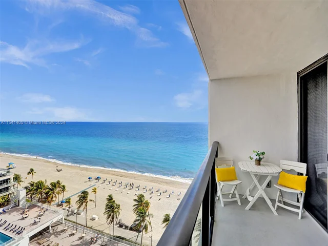 2301 S Ocean Dr # 1505, Hollywood FL 33019