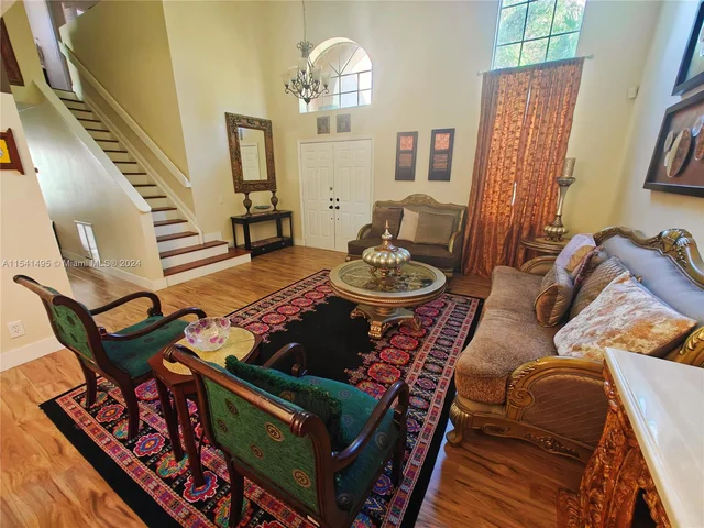 1671 Harbour Side Dr # 1671, Weston FL 33326