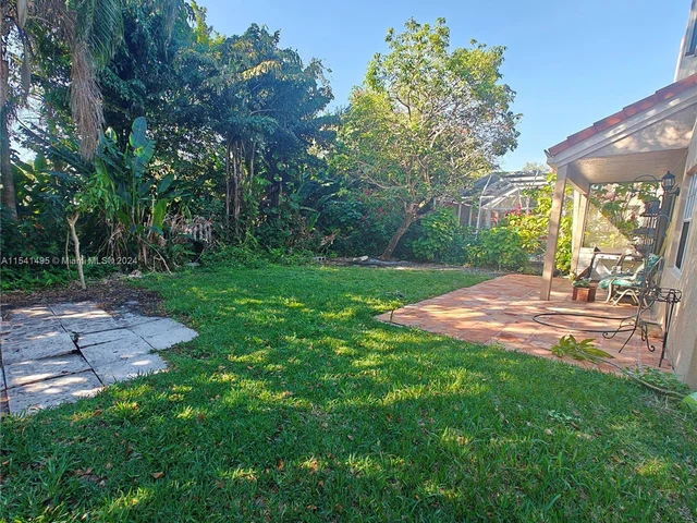 1671 Harbour Side Dr # 1671, Weston FL 33326