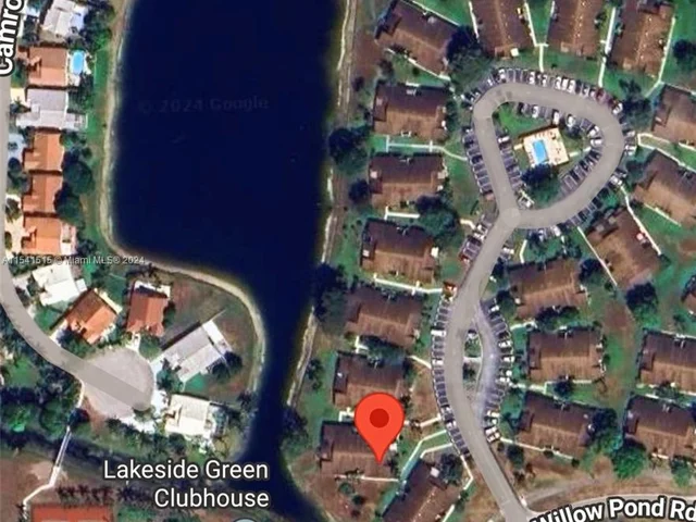 4245 Willow Pond Cir, West Palm Beach FL 33417